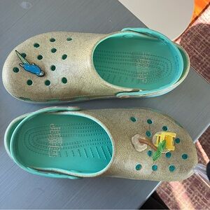 Crocs Margaritaville Sz 11